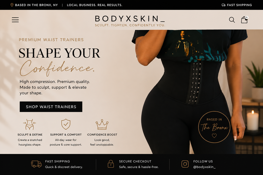 Waist Trainer