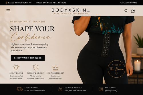 Waist Trainer